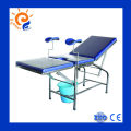 New Design Durable Metal Obstetric Bed